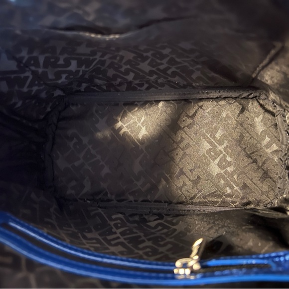 Loungefly x Star Wars R2D2 Dome Bag Preloved - Picture 3 of 11